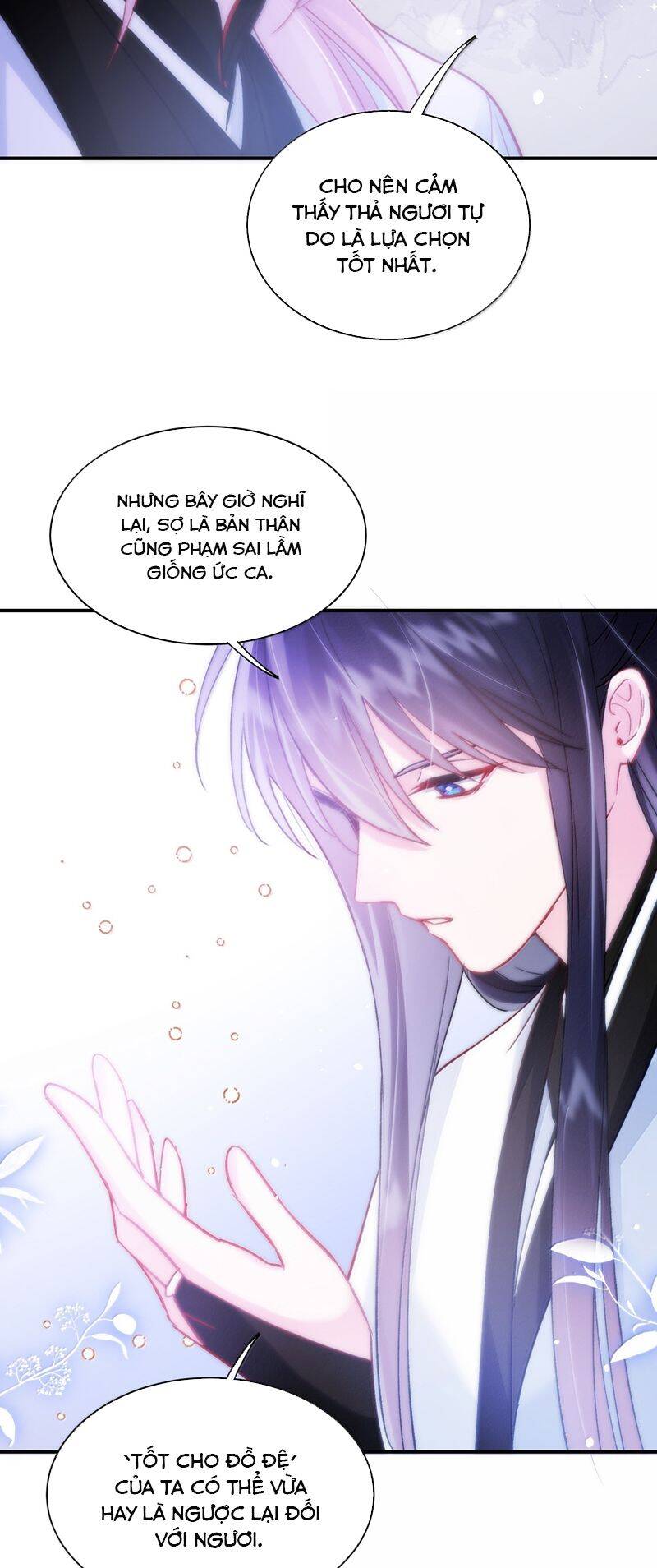 Tôi Phải Làm Một Kẻ Đại Xấu Xa Chap 135 - Next Chap 136