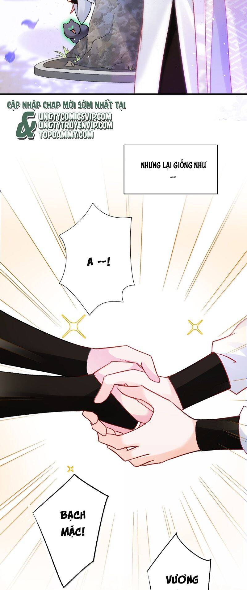 Tôi Phải Làm Một Kẻ Đại Xấu Xa Chap 135 - Next Chap 136
