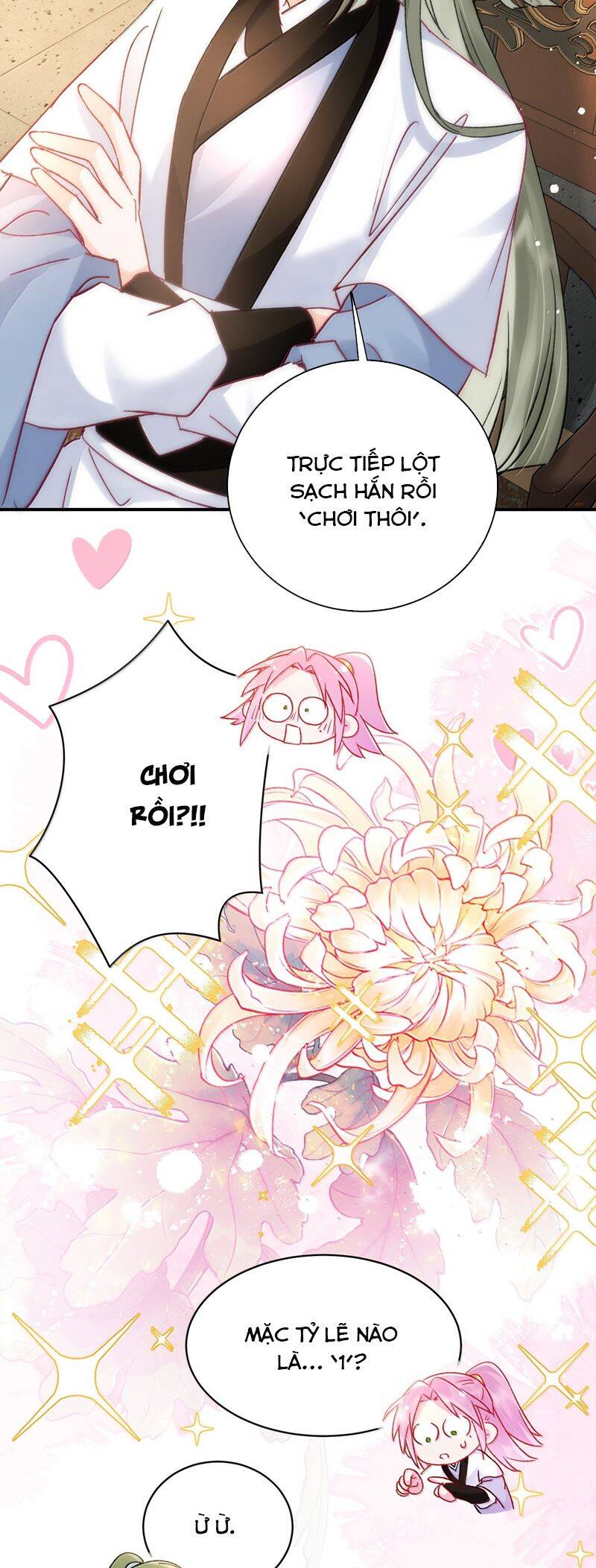 Tôi Phải Làm Một Kẻ Đại Xấu Xa Chap 135 - Next Chap 136