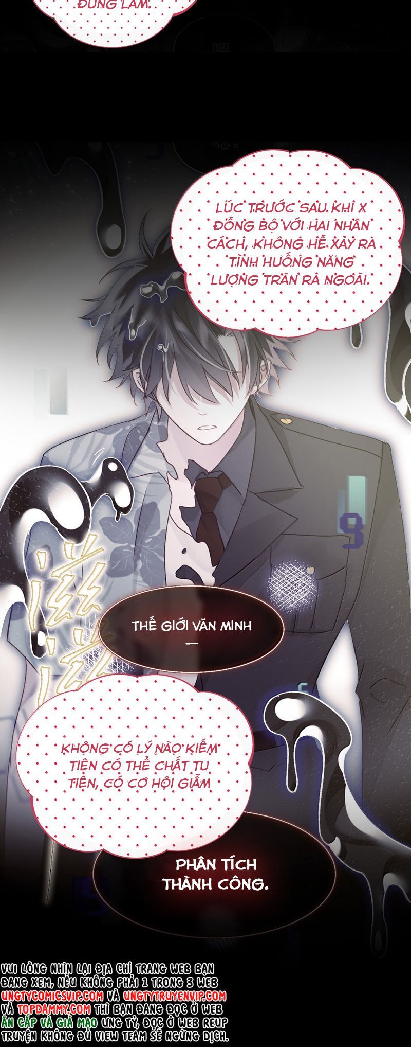 Tôi Phải Làm Một Kẻ Đại Xấu Xa Chap 138 - Next Chap 139