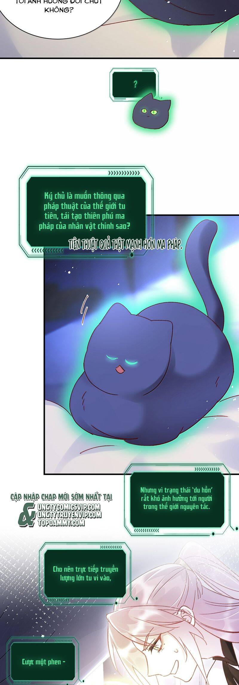 Tôi Phải Làm Một Kẻ Đại Xấu Xa Chap 140 - Next Chap 141