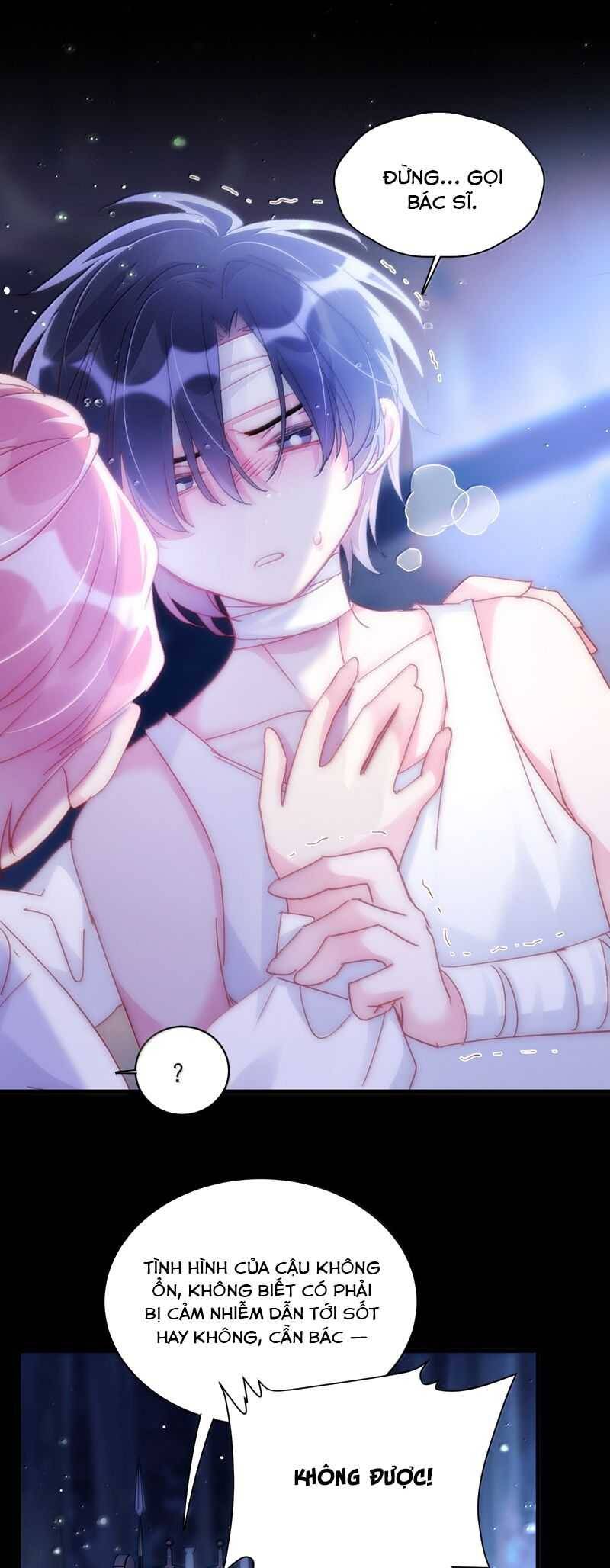 Tôi Phải Làm Một Kẻ Đại Xấu Xa Chap 142 - Next Chap 143