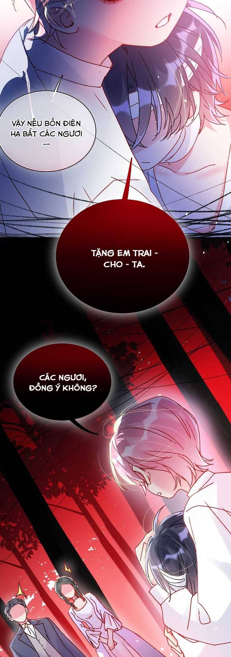 Tôi Phải Làm Một Kẻ Đại Xấu Xa Chap 142 - Next Chap 143