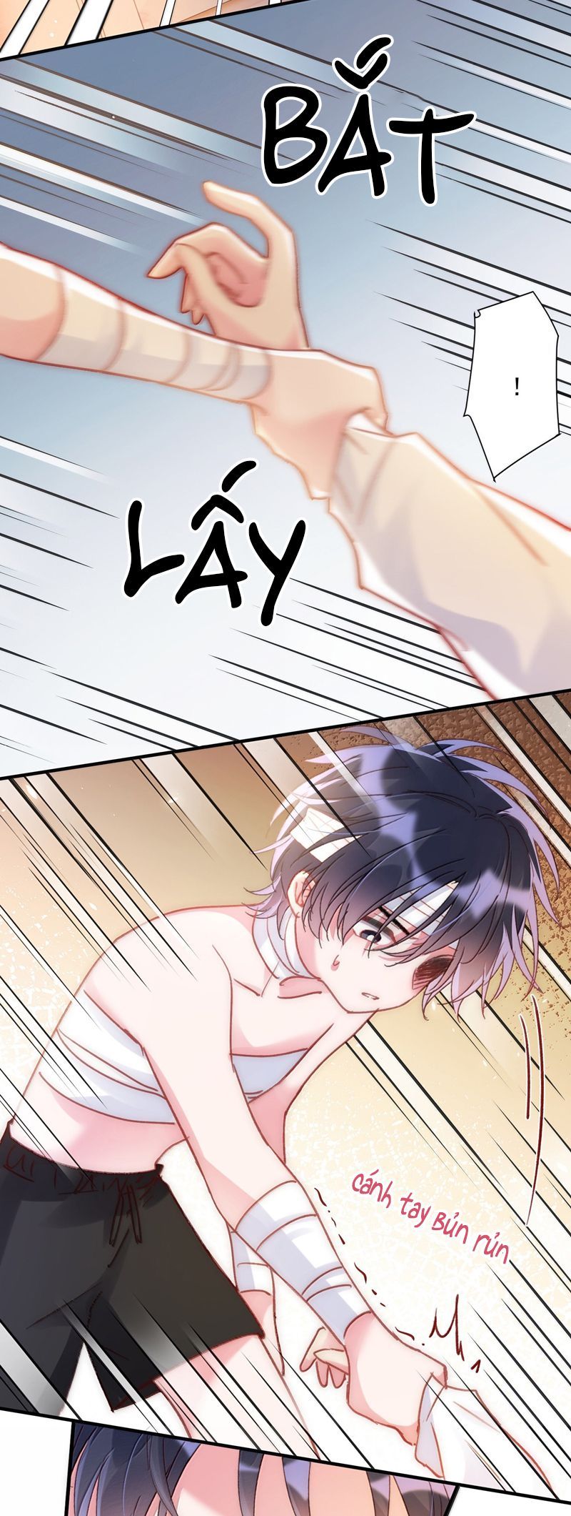 Tôi Phải Làm Một Kẻ Đại Xấu Xa Chap 143 - Next Chap 144