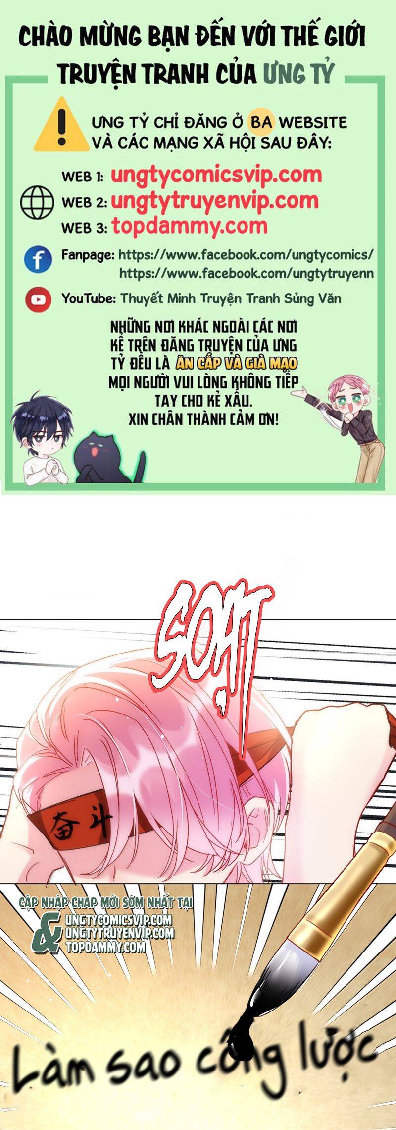 Tôi Phải Làm Một Kẻ Đại Xấu Xa Chap 144 - Next Chap 145