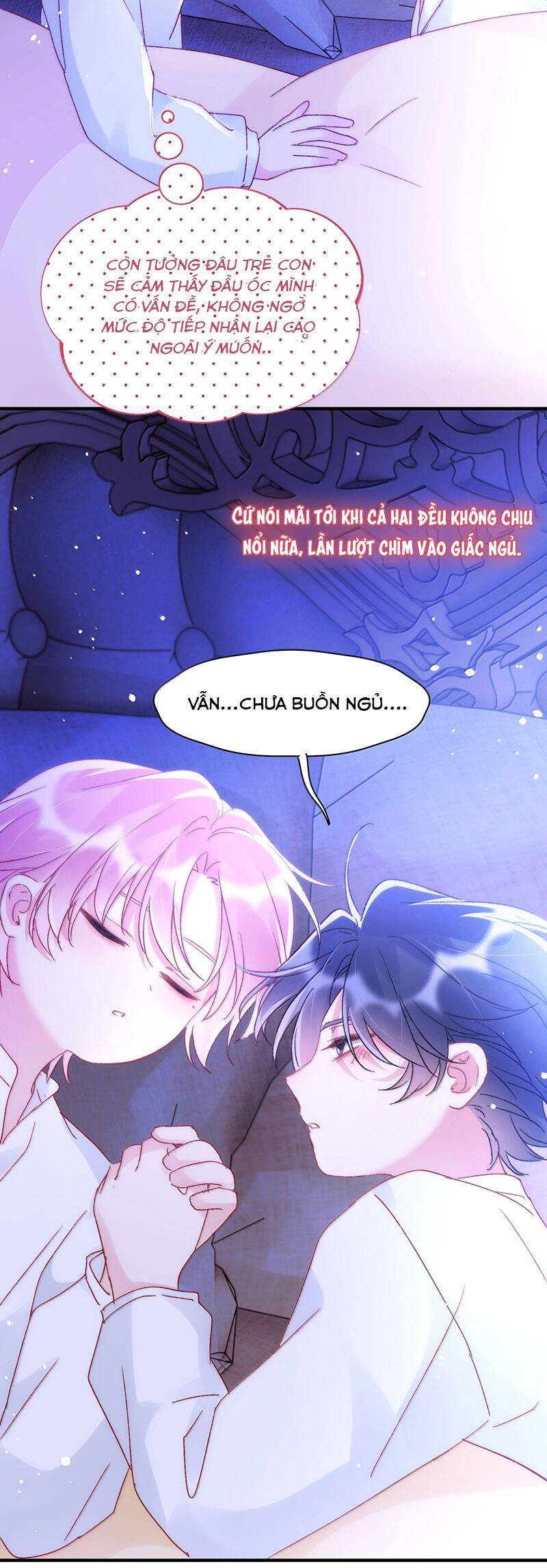 Tôi Phải Làm Một Kẻ Đại Xấu Xa Chap 147 - Next Chap 148