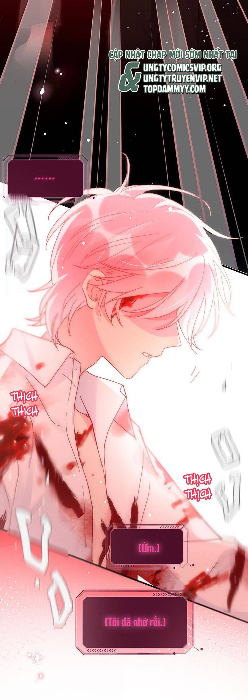 Tôi Phải Làm Một Kẻ Đại Xấu Xa Chap 147 - Next Chap 148