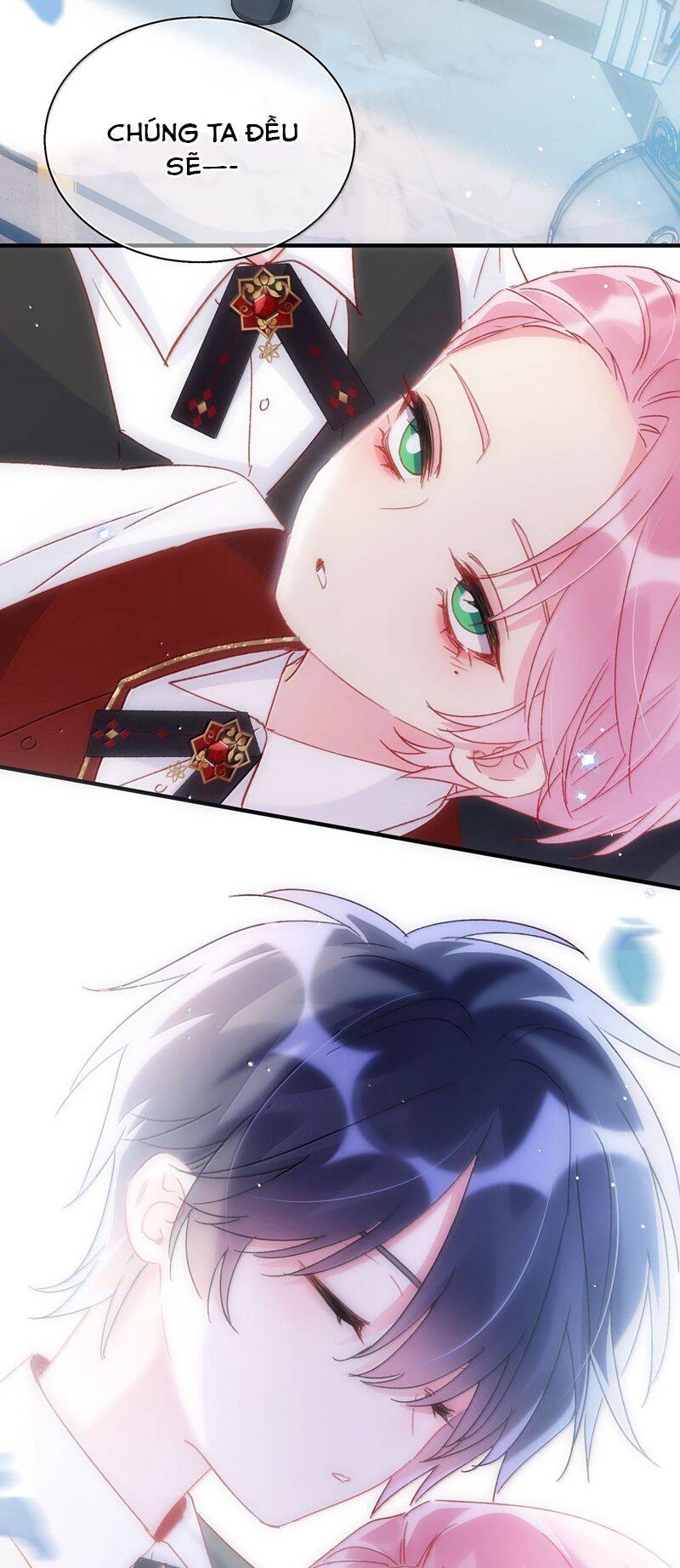 Tôi Phải Làm Một Kẻ Đại Xấu Xa Chap 147 - Next Chap 148