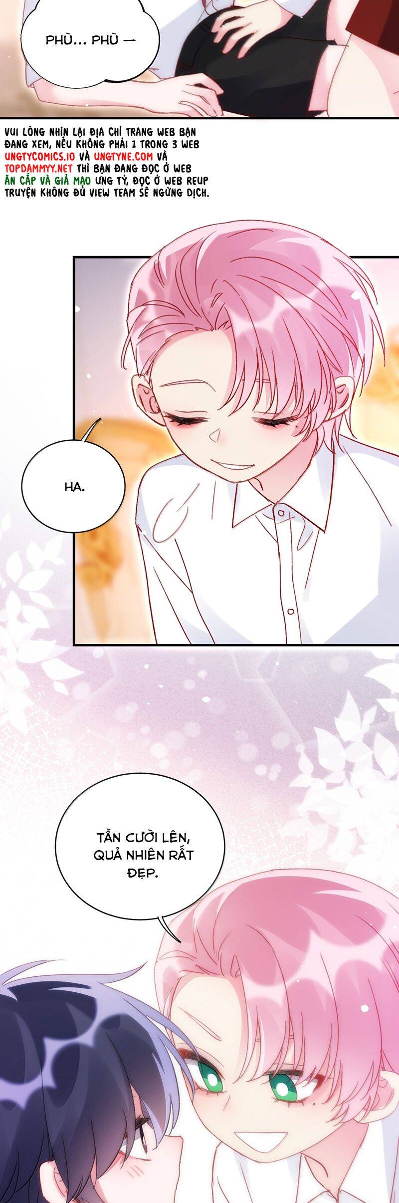 Tôi Phải Làm Một Kẻ Đại Xấu Xa Chap 149 - Next Chap 150