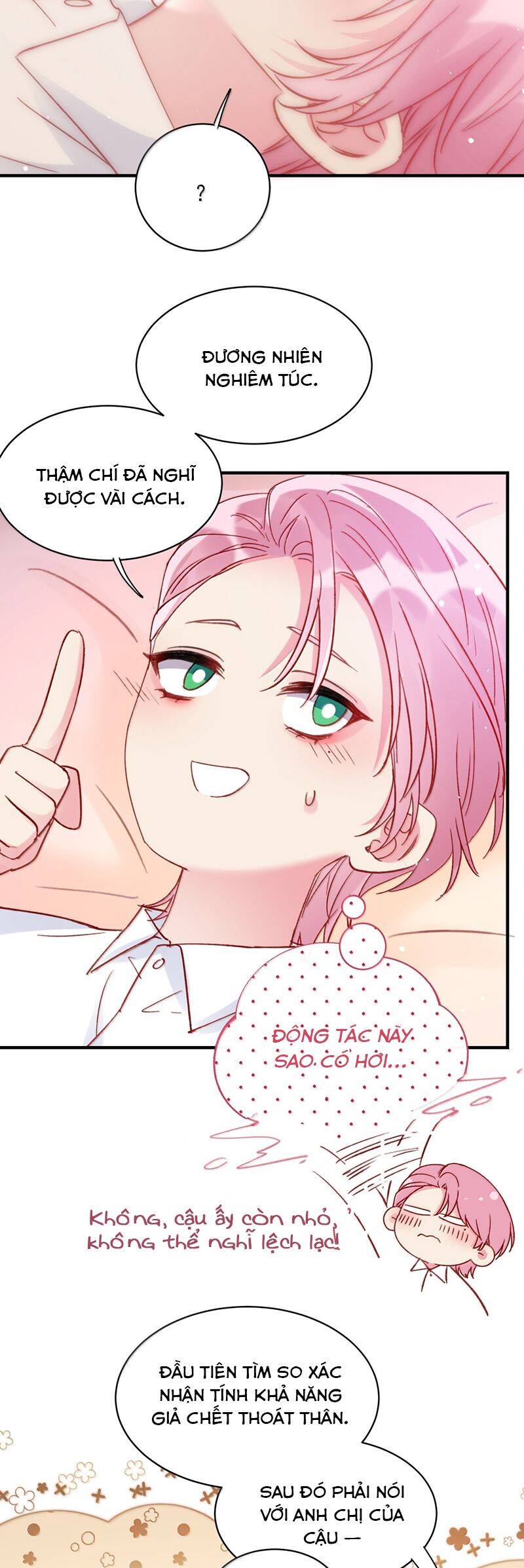 Tôi Phải Làm Một Kẻ Đại Xấu Xa Chap 149 - Next Chap 150