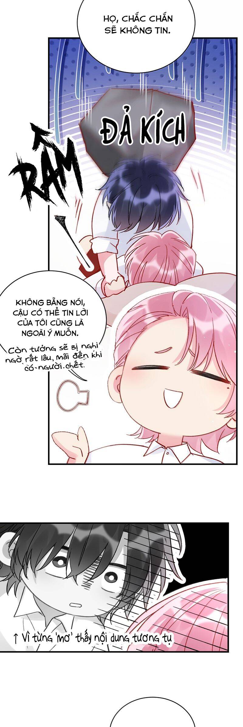 Tôi Phải Làm Một Kẻ Đại Xấu Xa Chap 149 - Next Chap 150