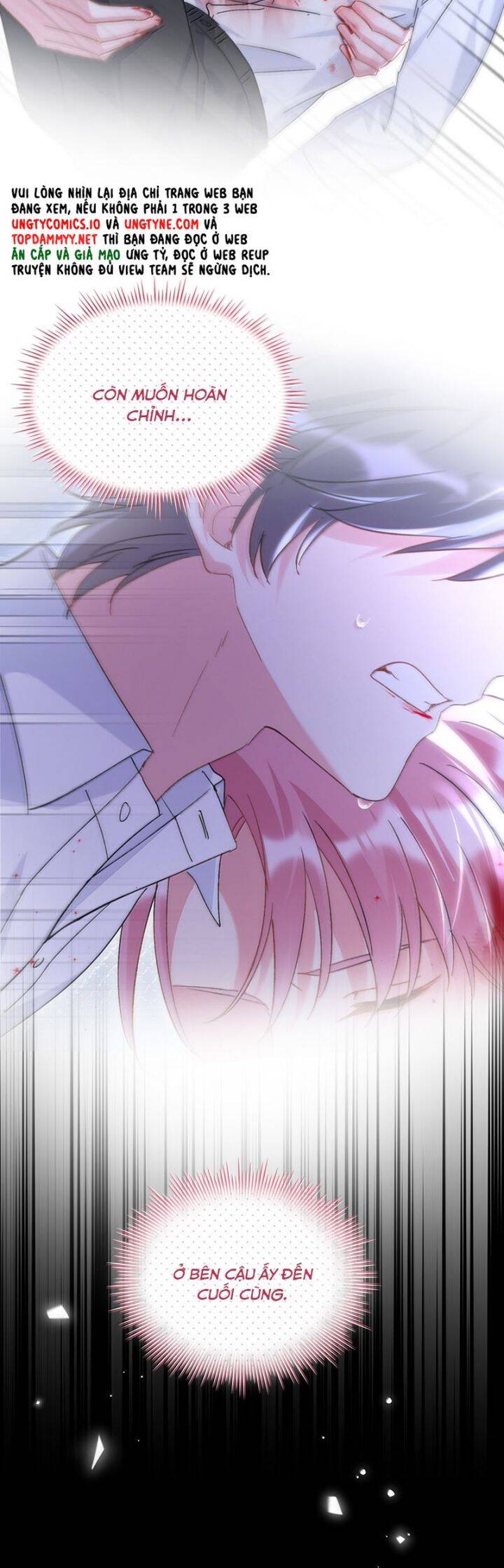 Tôi Phải Làm Một Kẻ Đại Xấu Xa Chap 155 - Next Chap 156