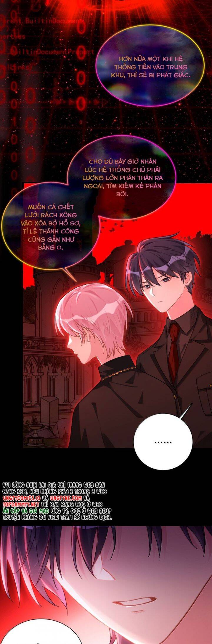 Tôi Phải Làm Một Kẻ Đại Xấu Xa Chap 155 - Next Chap 156
