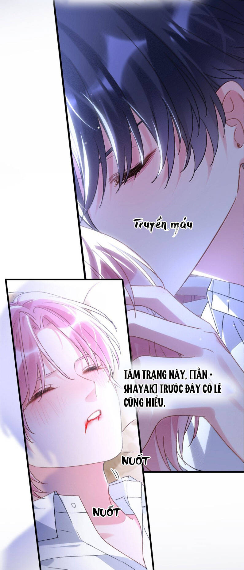Tôi Phải Làm Một Kẻ Đại Xấu Xa Chap 156 - Next Chap 157
