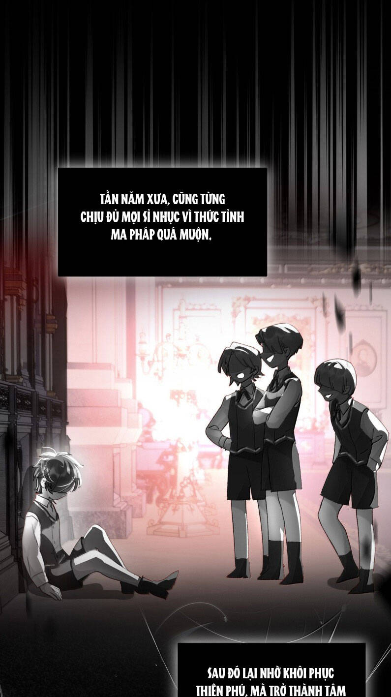 Tôi Phải Làm Một Kẻ Đại Xấu Xa Chap 156 - Next Chap 157