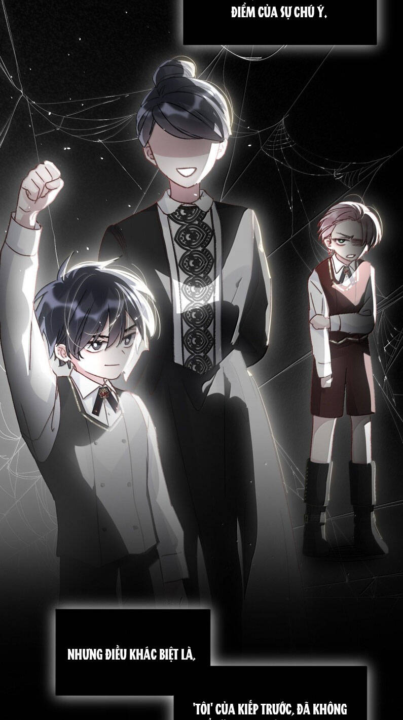 Tôi Phải Làm Một Kẻ Đại Xấu Xa Chap 156 - Next Chap 157