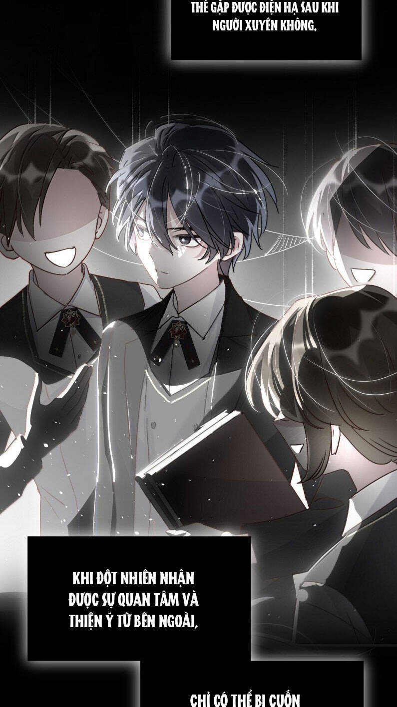 Tôi Phải Làm Một Kẻ Đại Xấu Xa Chap 156 - Next Chap 157