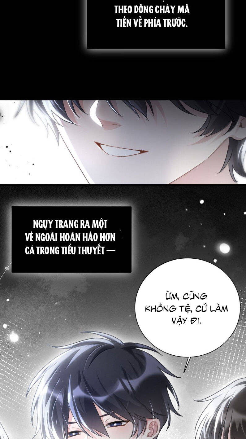 Tôi Phải Làm Một Kẻ Đại Xấu Xa Chap 156 - Next Chap 157