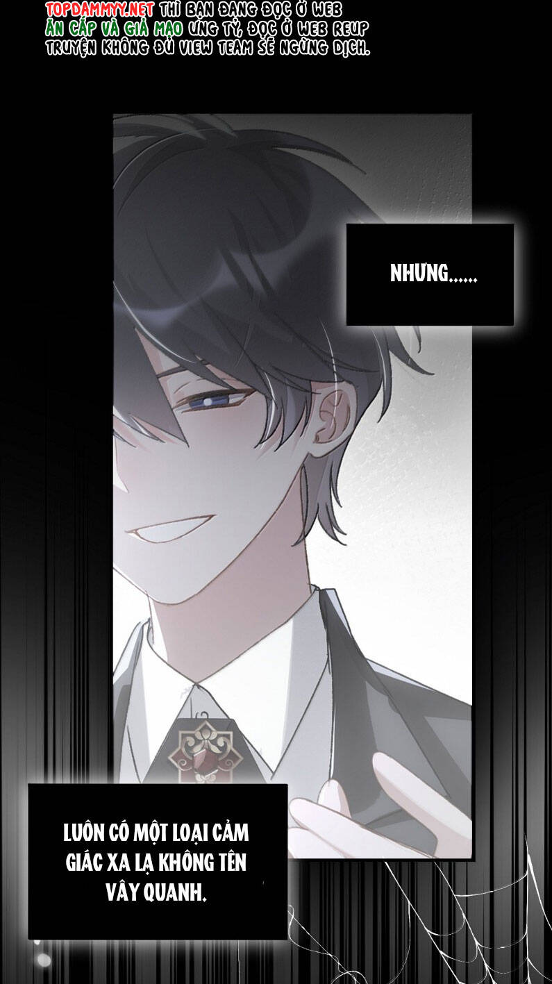 Tôi Phải Làm Một Kẻ Đại Xấu Xa Chap 156 - Next Chap 157