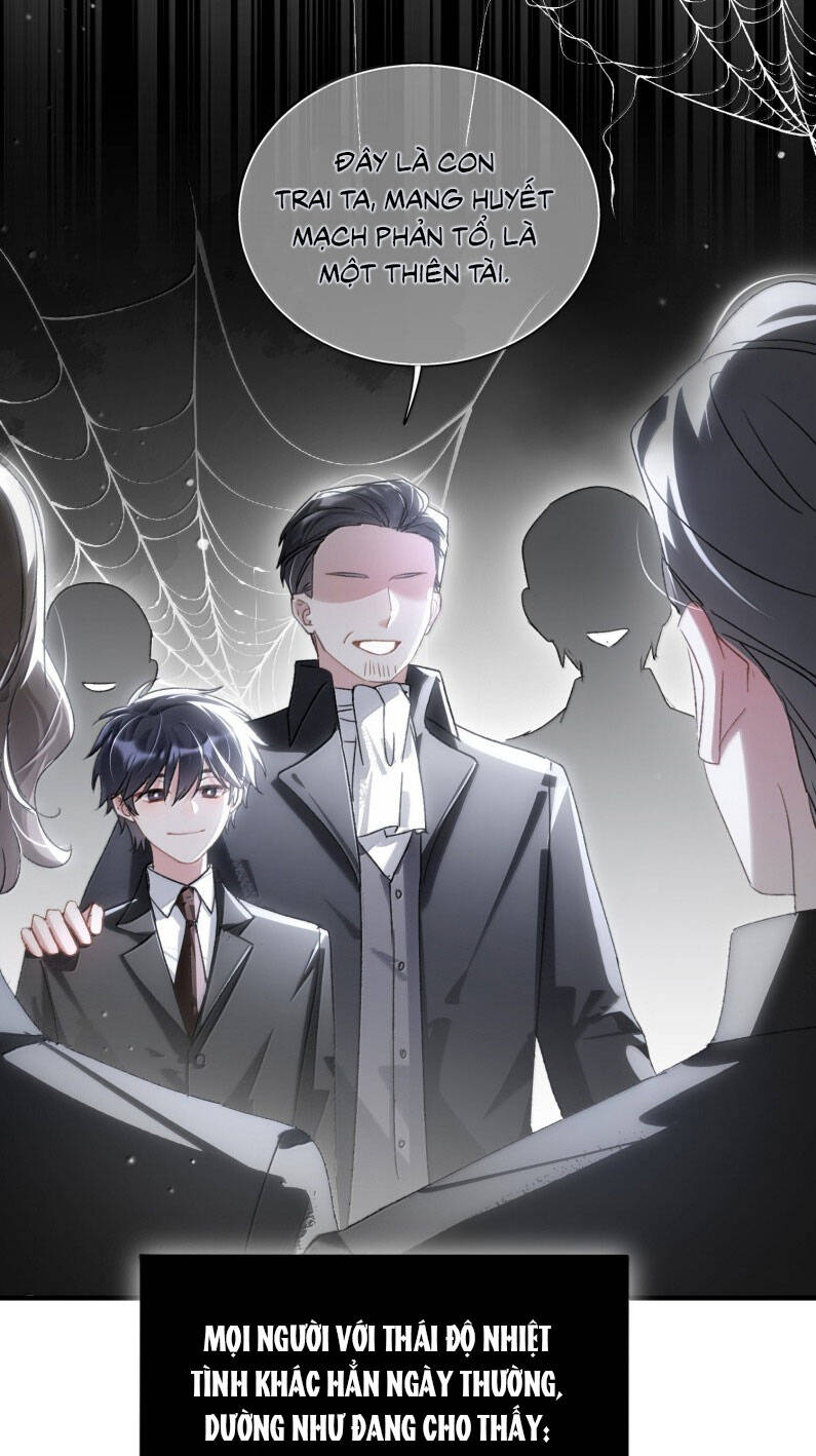 Tôi Phải Làm Một Kẻ Đại Xấu Xa Chap 156 - Next Chap 157