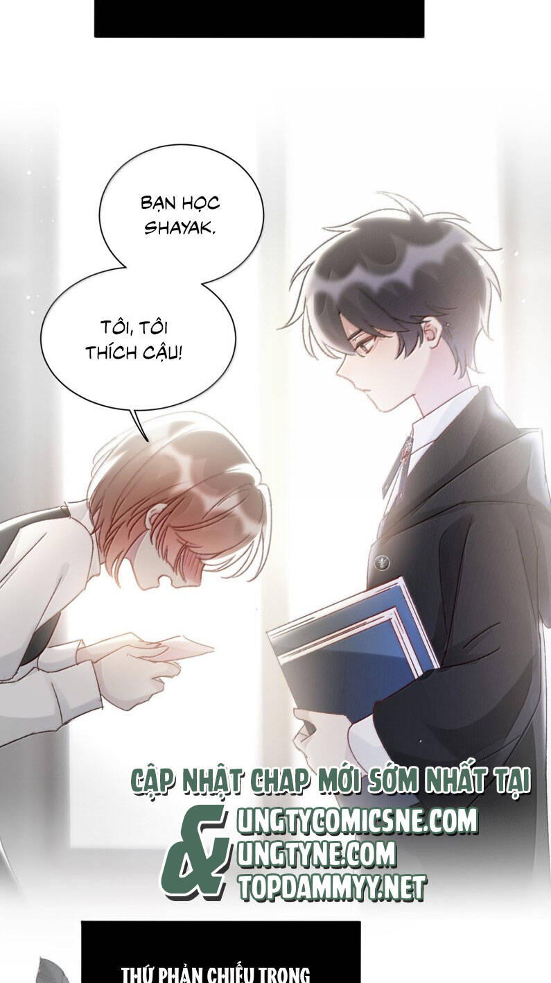 Tôi Phải Làm Một Kẻ Đại Xấu Xa Chap 156 - Next Chap 157