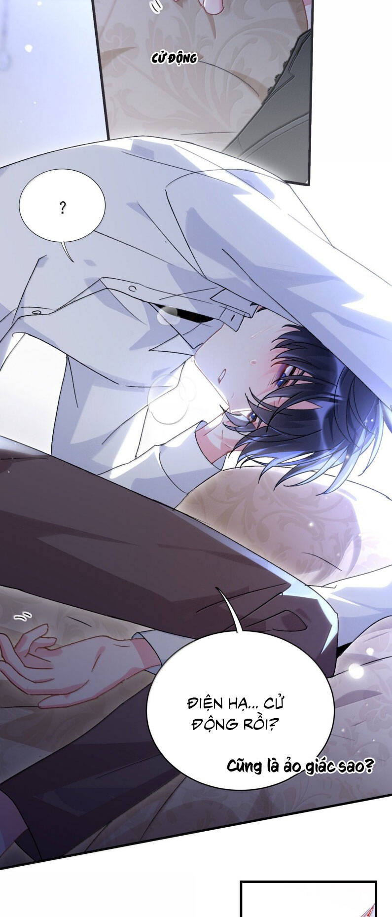 Tôi Phải Làm Một Kẻ Đại Xấu Xa Chap 156 - Next Chap 157