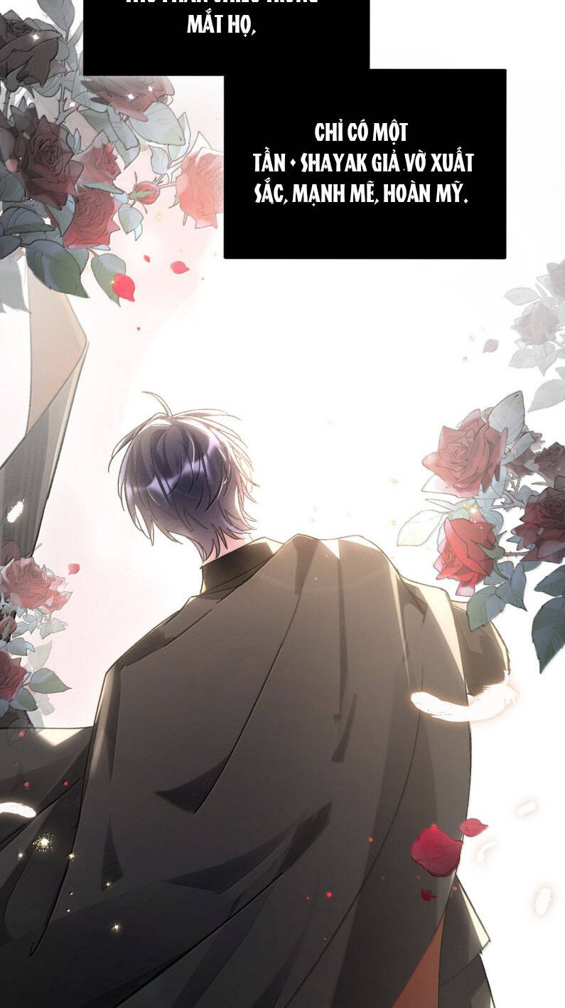 Tôi Phải Làm Một Kẻ Đại Xấu Xa Chap 156 - Next Chap 157