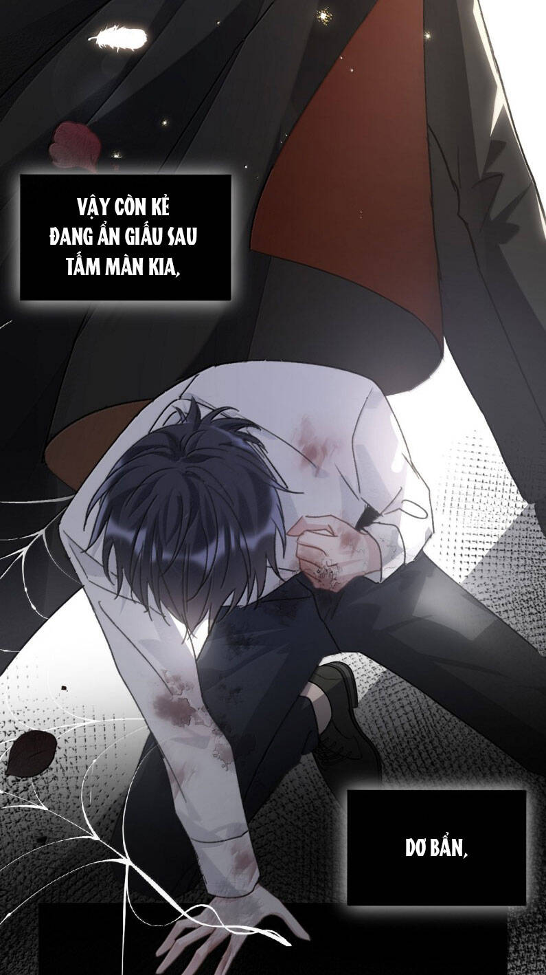 Tôi Phải Làm Một Kẻ Đại Xấu Xa Chap 156 - Next Chap 157