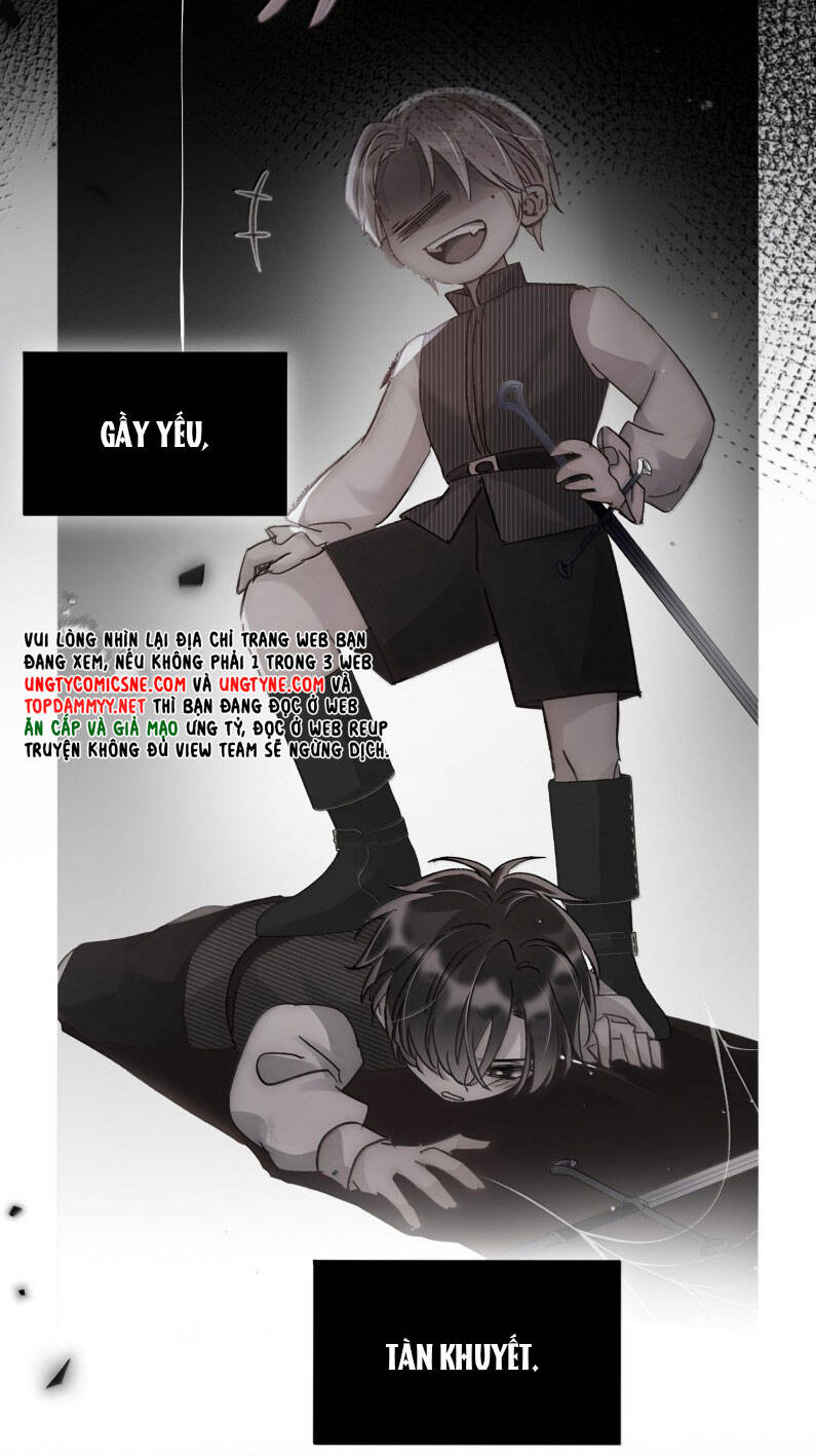 Tôi Phải Làm Một Kẻ Đại Xấu Xa Chap 156 - Next Chap 157