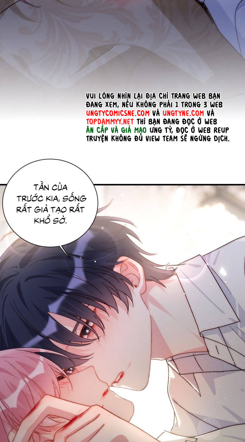 Tôi Phải Làm Một Kẻ Đại Xấu Xa Chap 156 - Next Chap 157