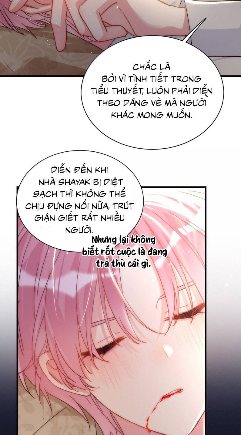 Tôi Phải Làm Một Kẻ Đại Xấu Xa Chap 156 - Next Chap 157