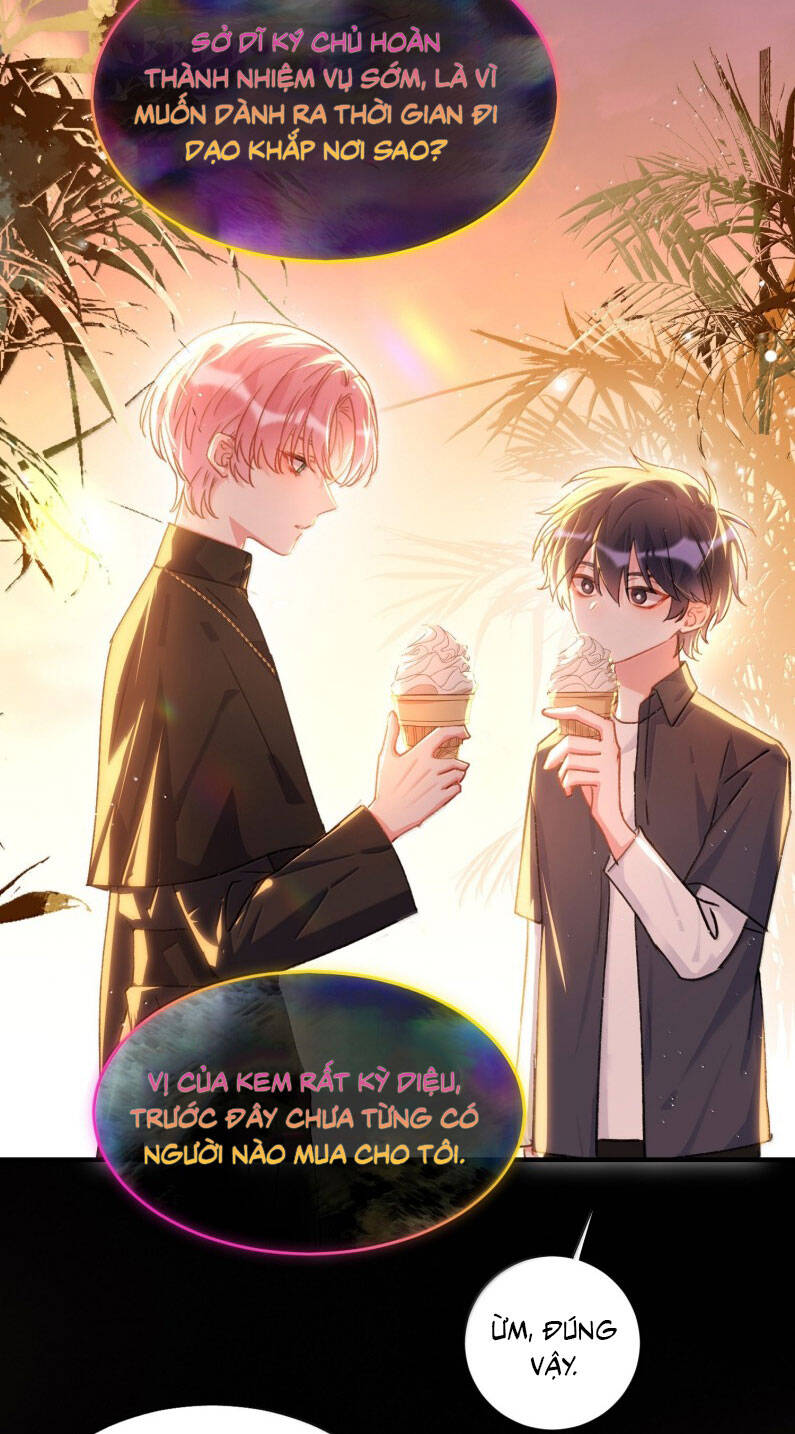 Tôi Phải Làm Một Kẻ Đại Xấu Xa Chap 156 - Next Chap 157