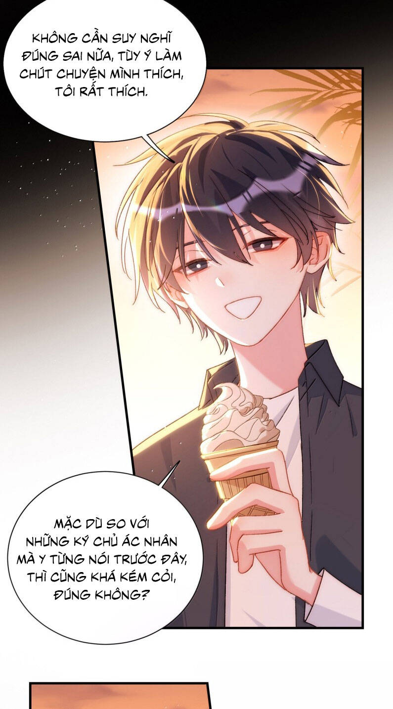 Tôi Phải Làm Một Kẻ Đại Xấu Xa Chap 156 - Next Chap 157