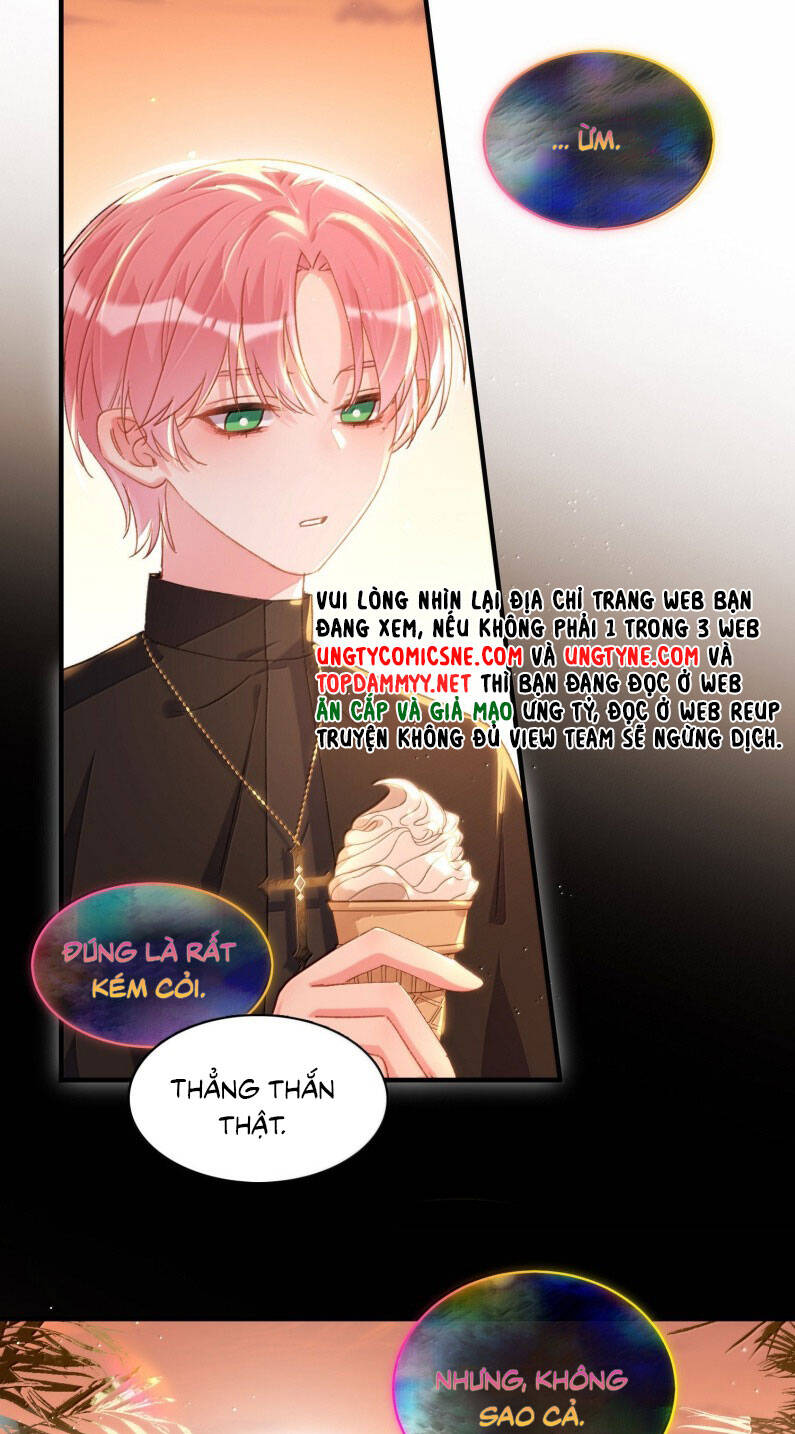Tôi Phải Làm Một Kẻ Đại Xấu Xa Chap 156 - Next Chap 157
