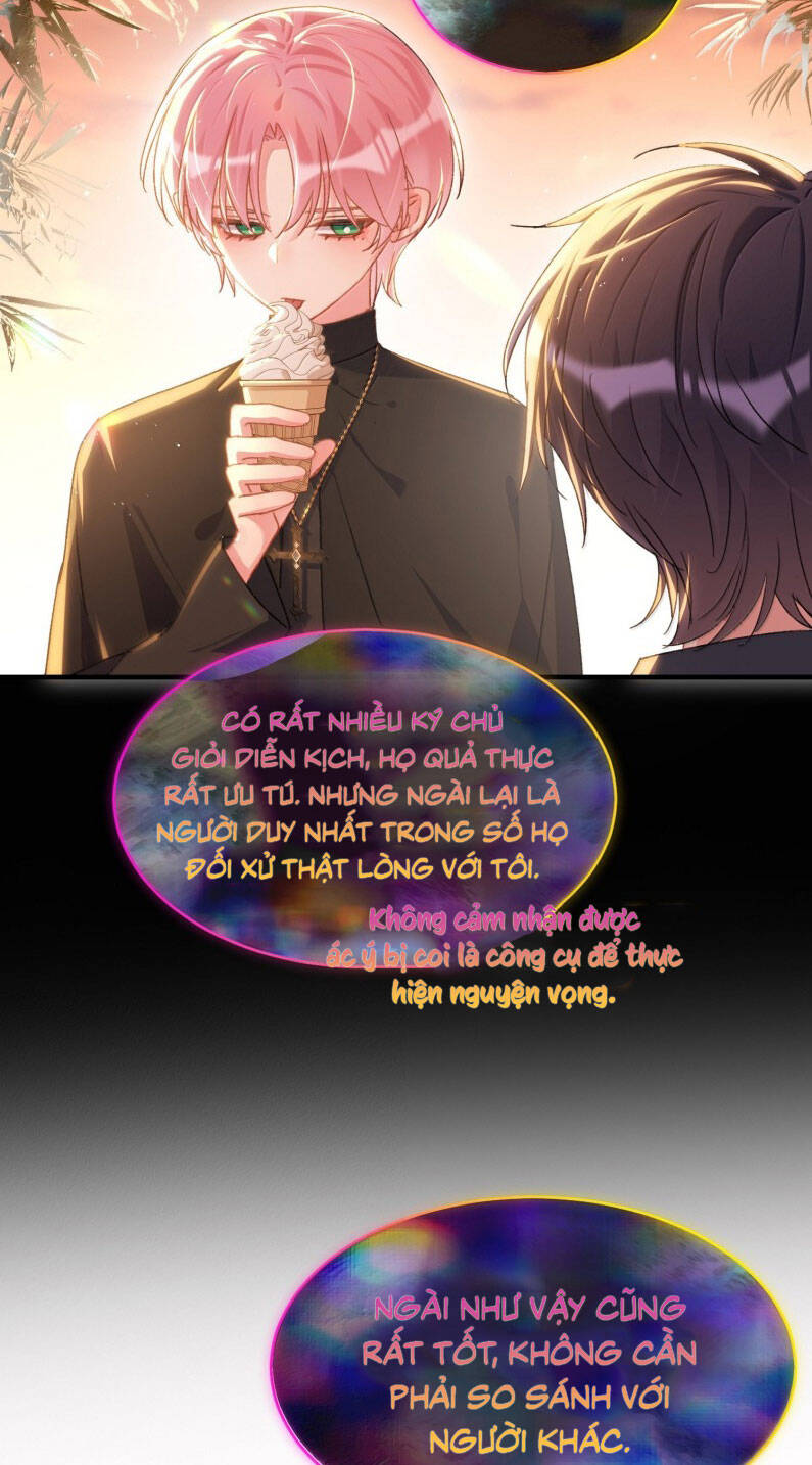 Tôi Phải Làm Một Kẻ Đại Xấu Xa Chap 156 - Next Chap 157