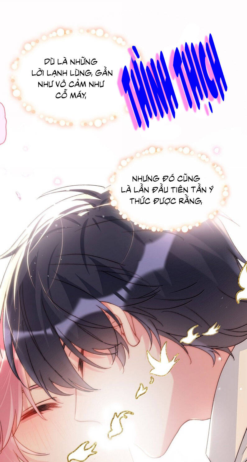 Tôi Phải Làm Một Kẻ Đại Xấu Xa Chap 156 - Next Chap 157