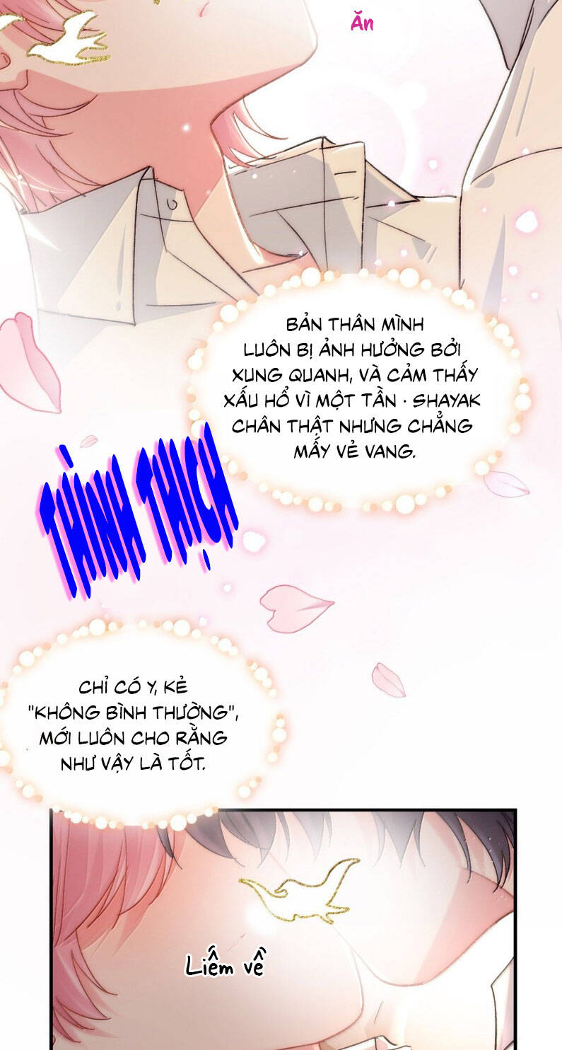 Tôi Phải Làm Một Kẻ Đại Xấu Xa Chap 156 - Next Chap 157