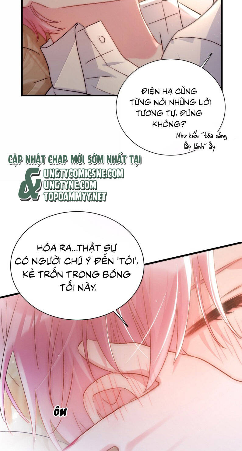 Tôi Phải Làm Một Kẻ Đại Xấu Xa Chap 156 - Next Chap 157
