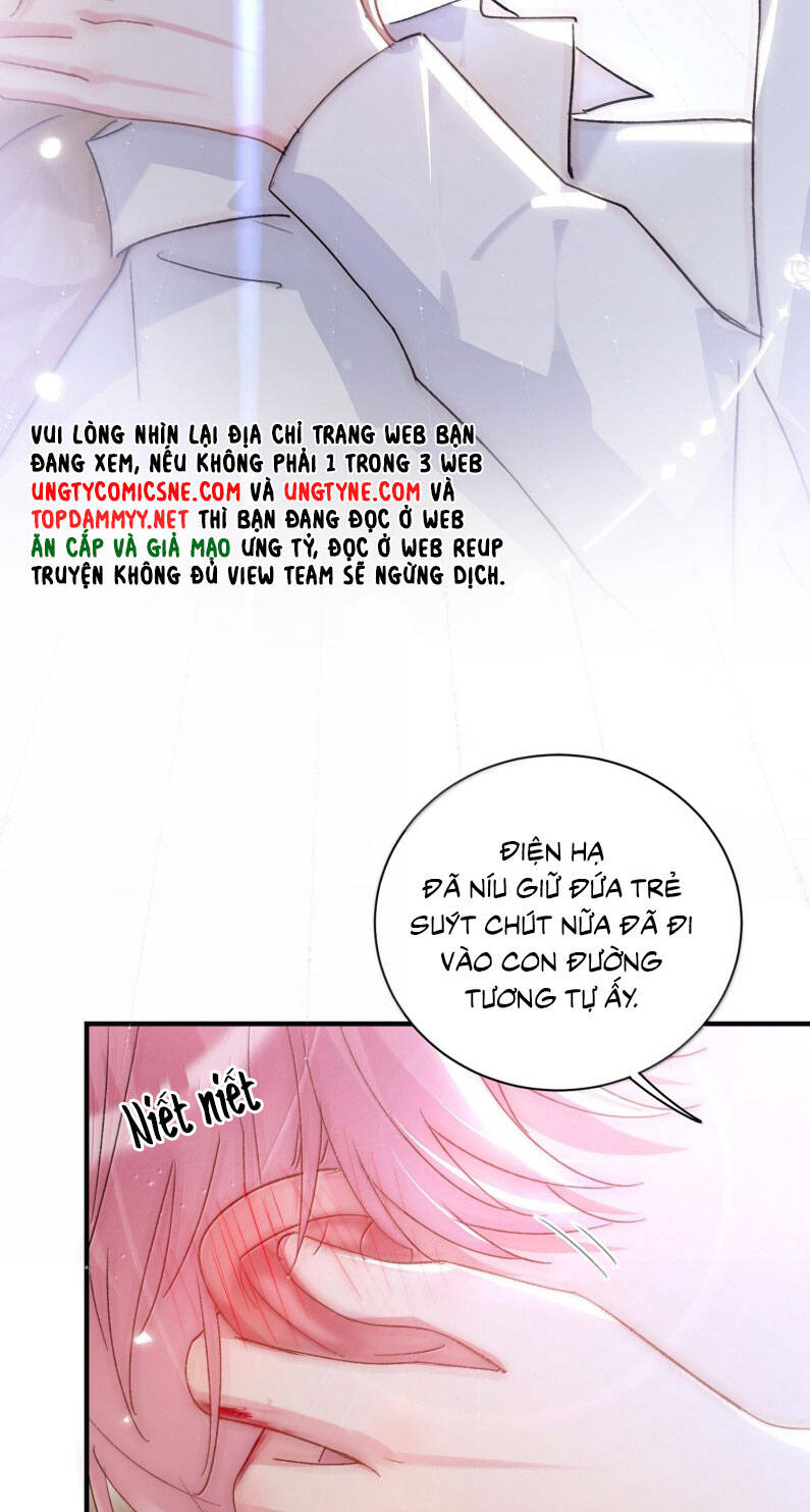 Tôi Phải Làm Một Kẻ Đại Xấu Xa Chap 156 - Next Chap 157