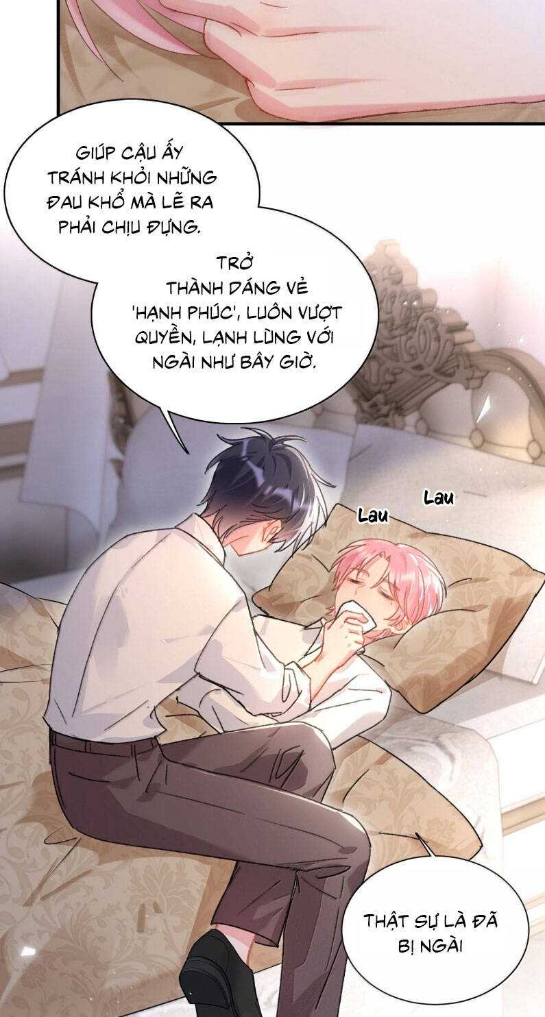 Tôi Phải Làm Một Kẻ Đại Xấu Xa Chap 156 - Next Chap 157