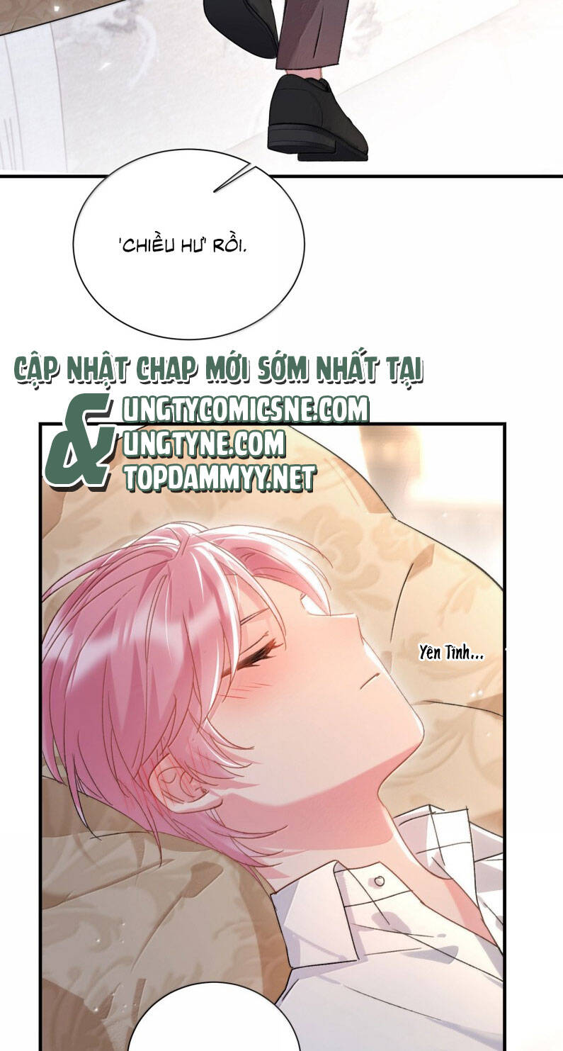 Tôi Phải Làm Một Kẻ Đại Xấu Xa Chap 156 - Next Chap 157