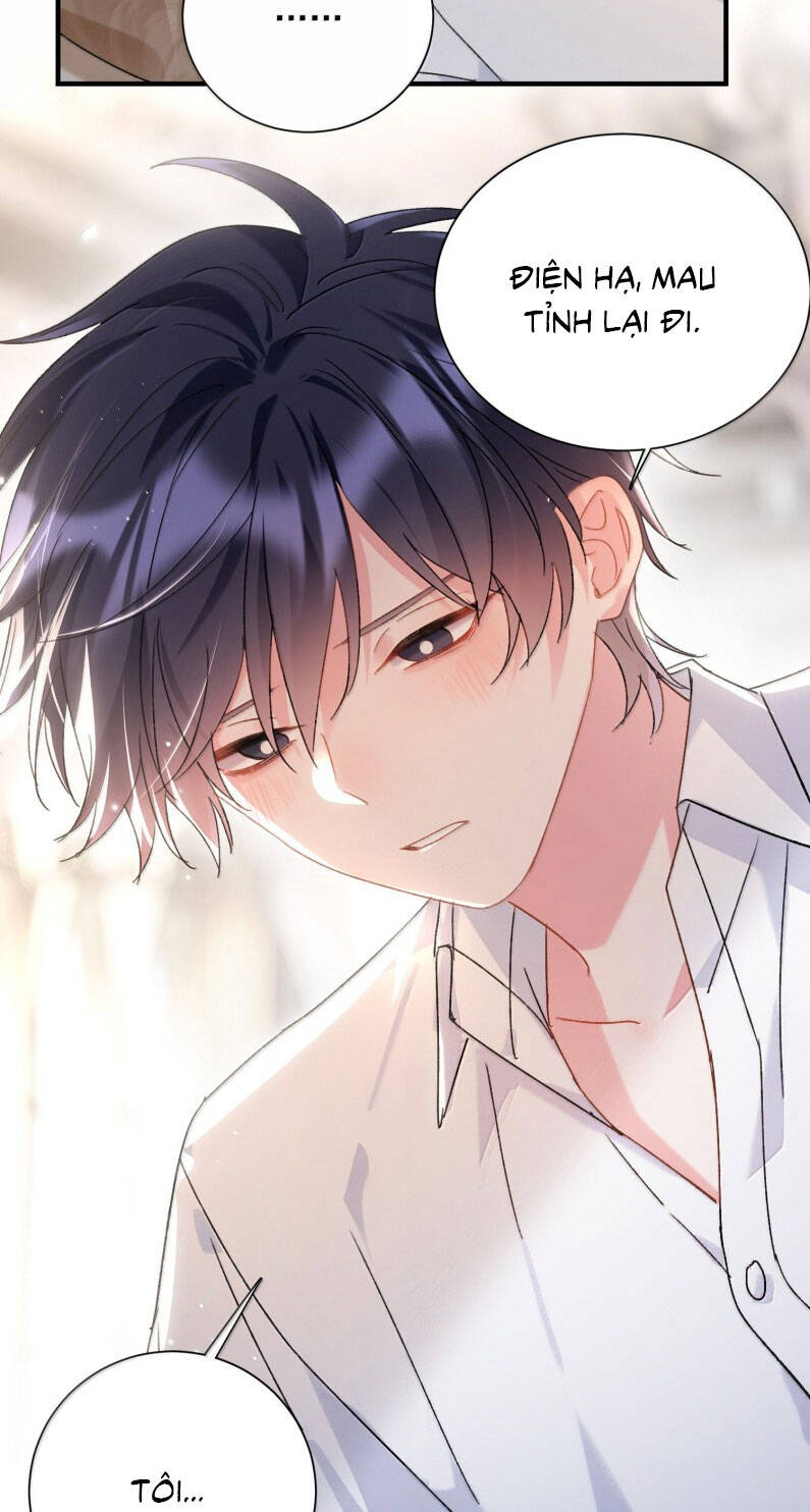 Tôi Phải Làm Một Kẻ Đại Xấu Xa Chap 156 - Next Chap 157