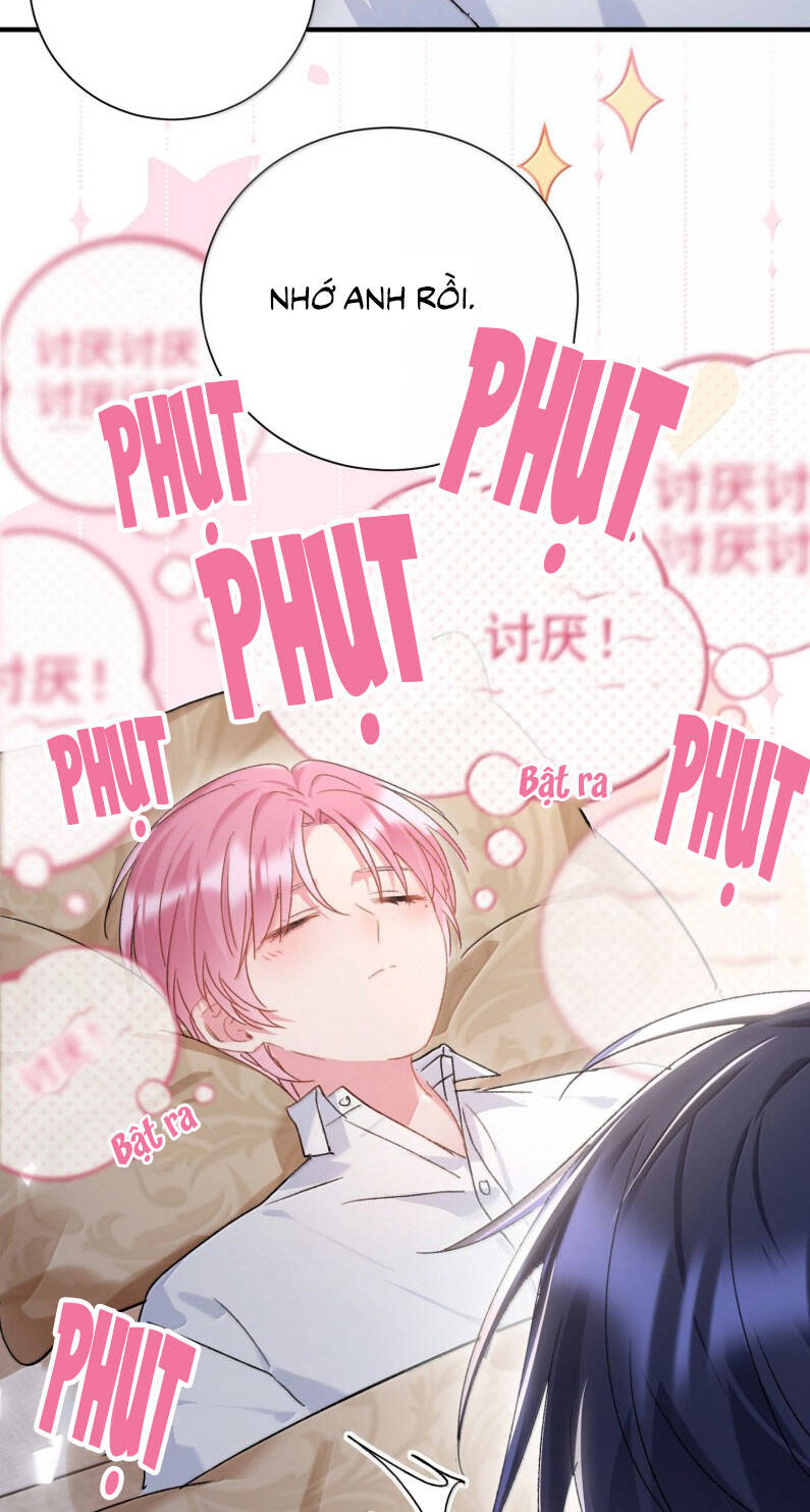 Tôi Phải Làm Một Kẻ Đại Xấu Xa Chap 156 - Next Chap 157