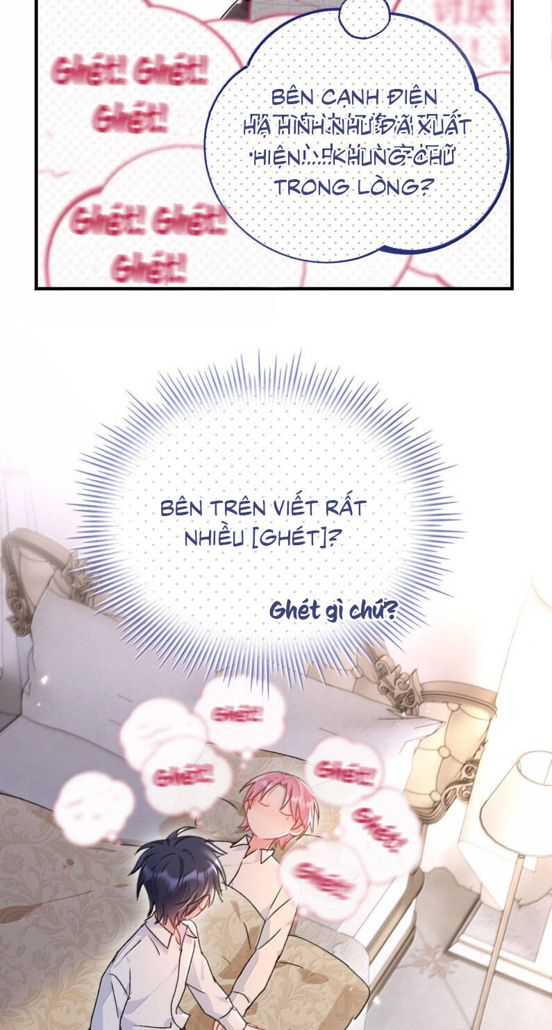 Tôi Phải Làm Một Kẻ Đại Xấu Xa Chap 156 - Next Chap 157