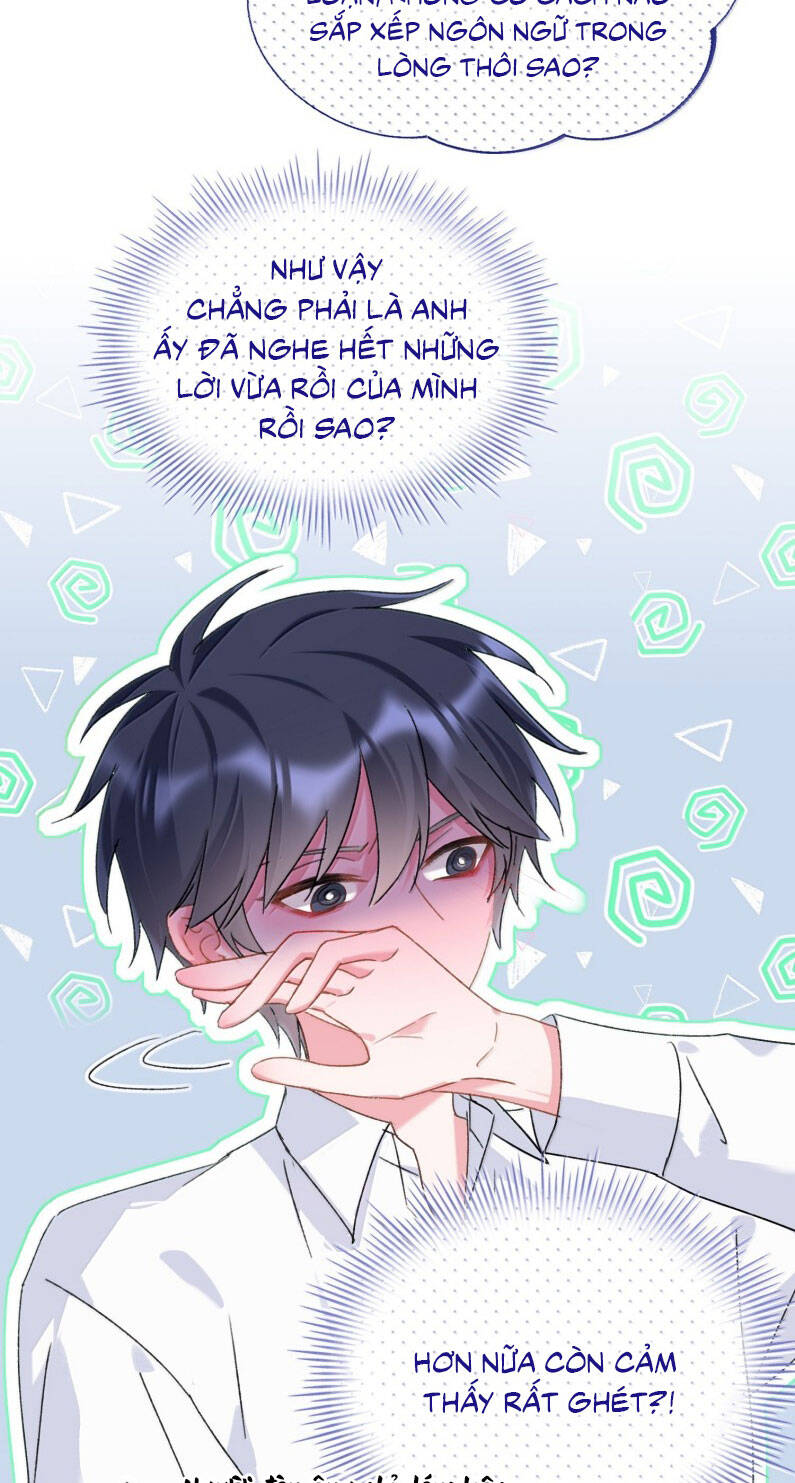 Tôi Phải Làm Một Kẻ Đại Xấu Xa Chap 156 - Next Chap 157