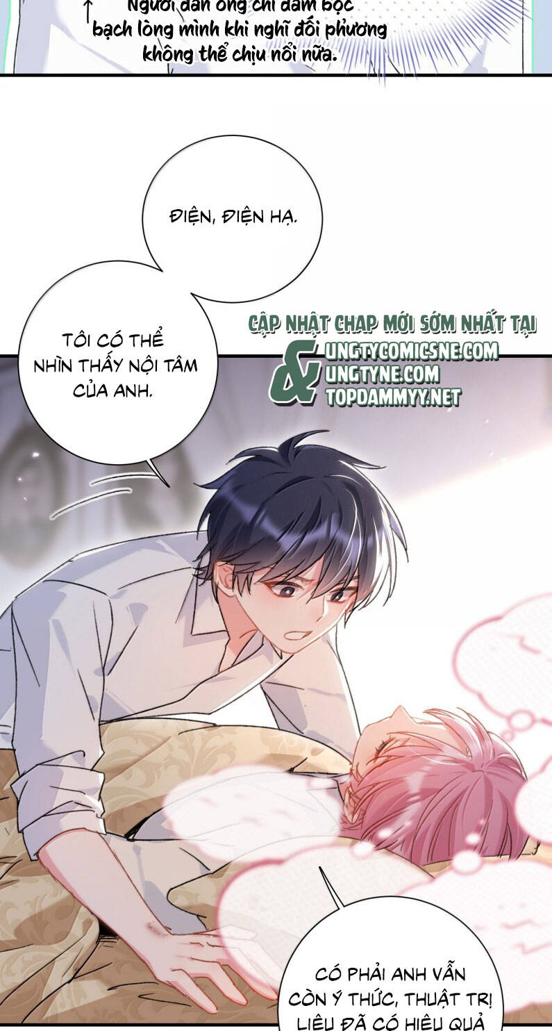 Tôi Phải Làm Một Kẻ Đại Xấu Xa Chap 156 - Next Chap 157