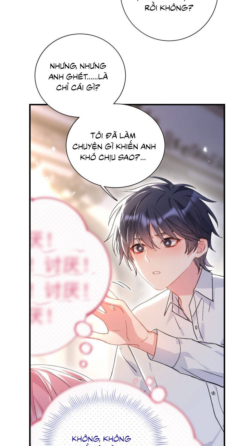 Tôi Phải Làm Một Kẻ Đại Xấu Xa Chap 156 - Next Chap 157