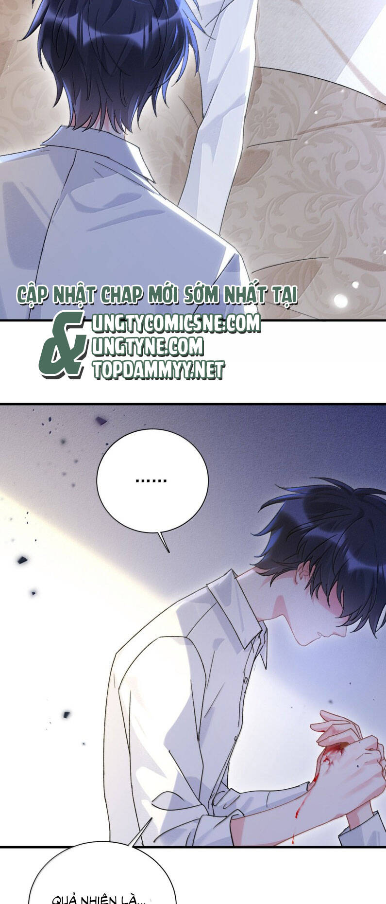 Tôi Phải Làm Một Kẻ Đại Xấu Xa Chap 156 - Next Chap 157