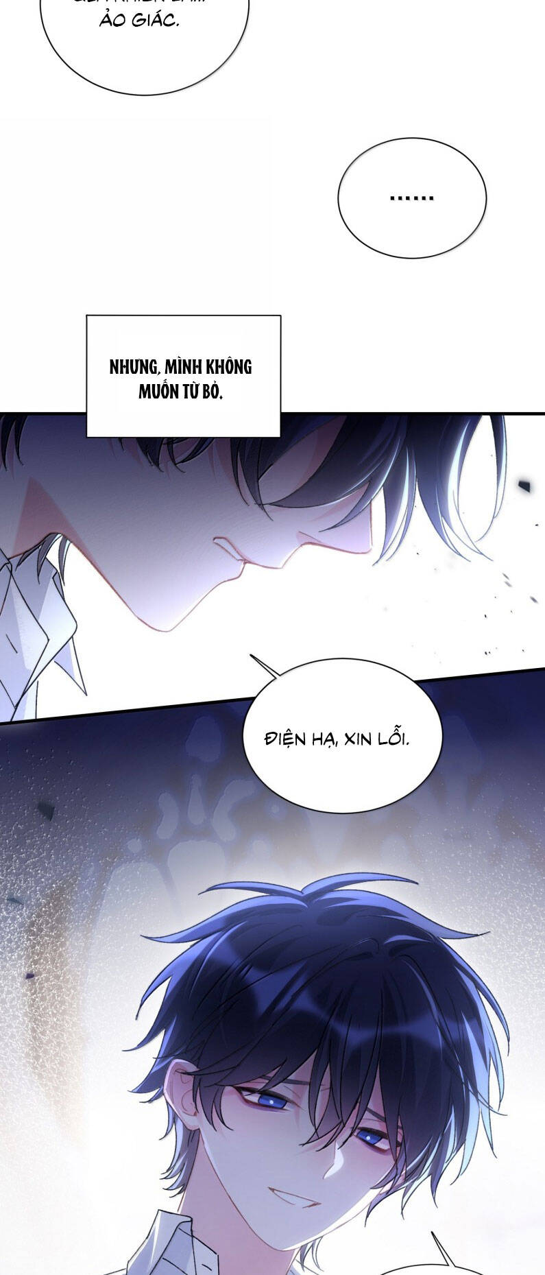 Tôi Phải Làm Một Kẻ Đại Xấu Xa Chap 156 - Next Chap 157