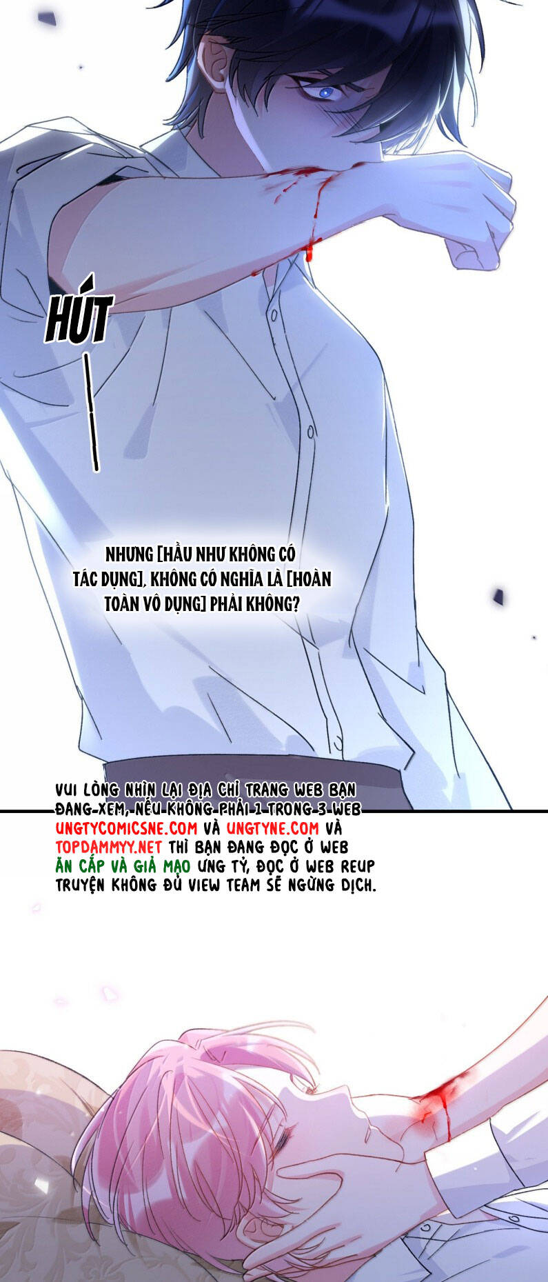 Tôi Phải Làm Một Kẻ Đại Xấu Xa Chap 156 - Next Chap 157
